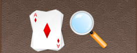 Słownik pokera